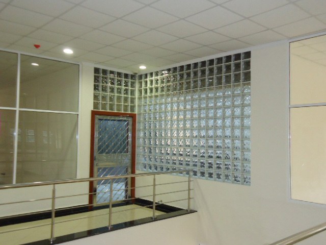 Modern Corridor Design