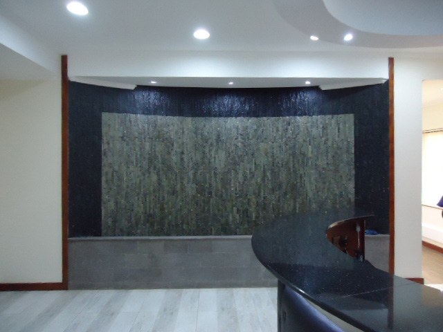 Lobby Design