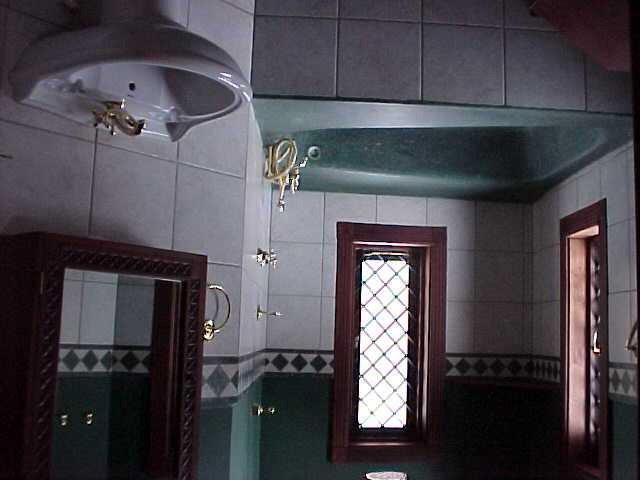 Urban Apartments