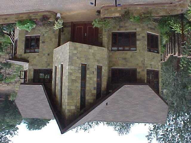 Executive Residence