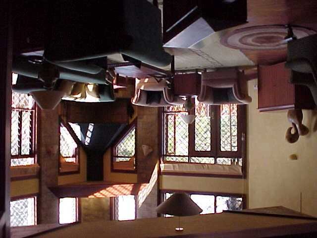 Family Home